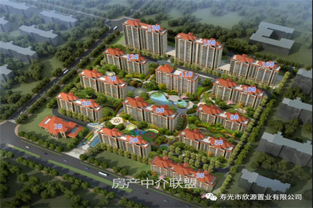 浉河锦绣电梯小高层毛坯两居82平61万证件齐全可按揭学区房