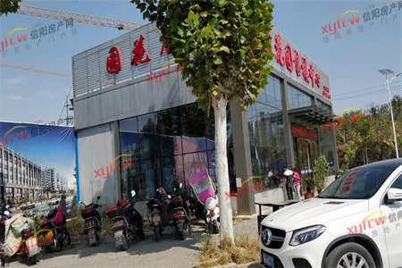 密州东坡小区3室2厅1卫105.6m2中档装修