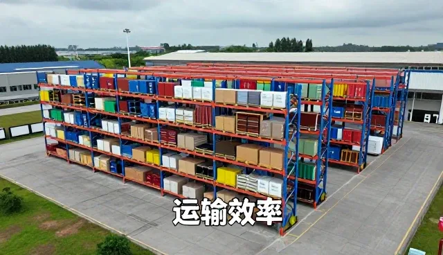 温度监测系统在运输环境中的性能表现与适应性分析